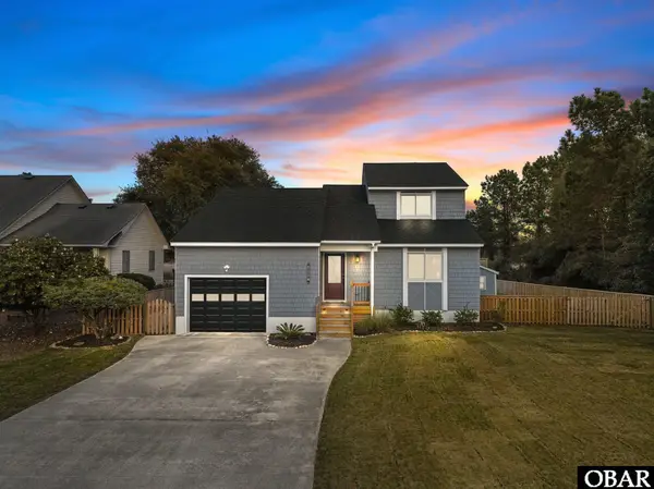 4037 Pineway Drive, Kitty Hawk, NC 27949