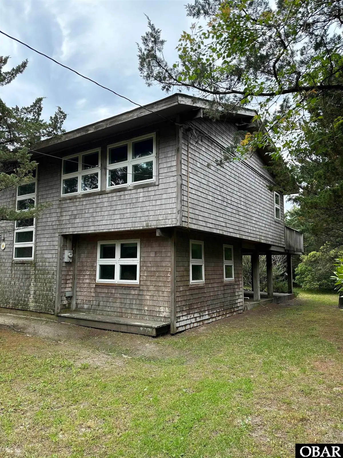 40 Sand Dune Drive, Ocracoke, NC 27960 - #1