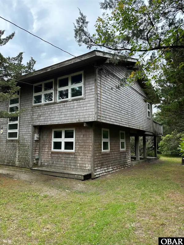40 Sand Dune Drive, Ocracoke, NC 27960