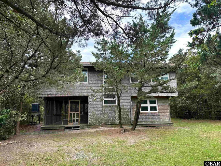 40 Sand Dune Drive, Ocracoke, NC 27960 - #2