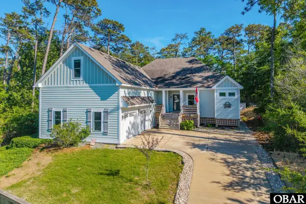 121 Old Holly Lane, Kill Devil Hills, NC 27948