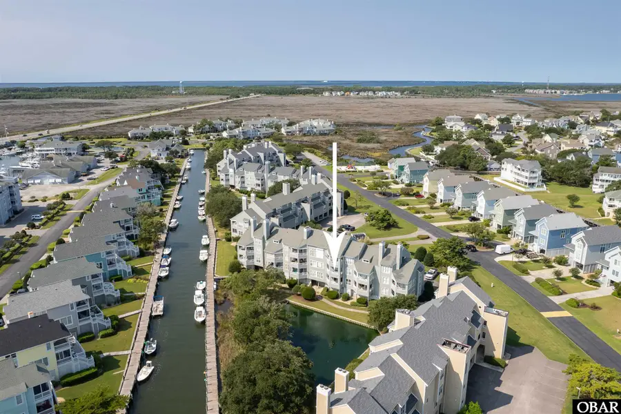 424 Pirates Way Unit 424A, Manteo, NC 27954 - #2