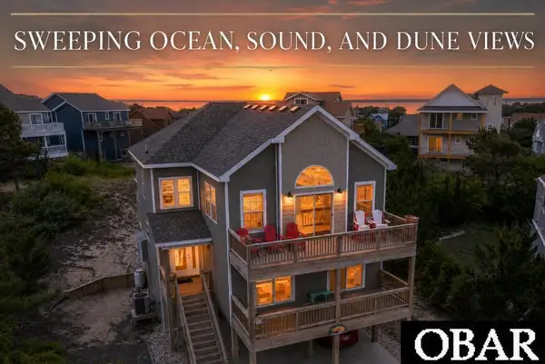 4206 W Silver Sands Court, Nags Head, NC 27959