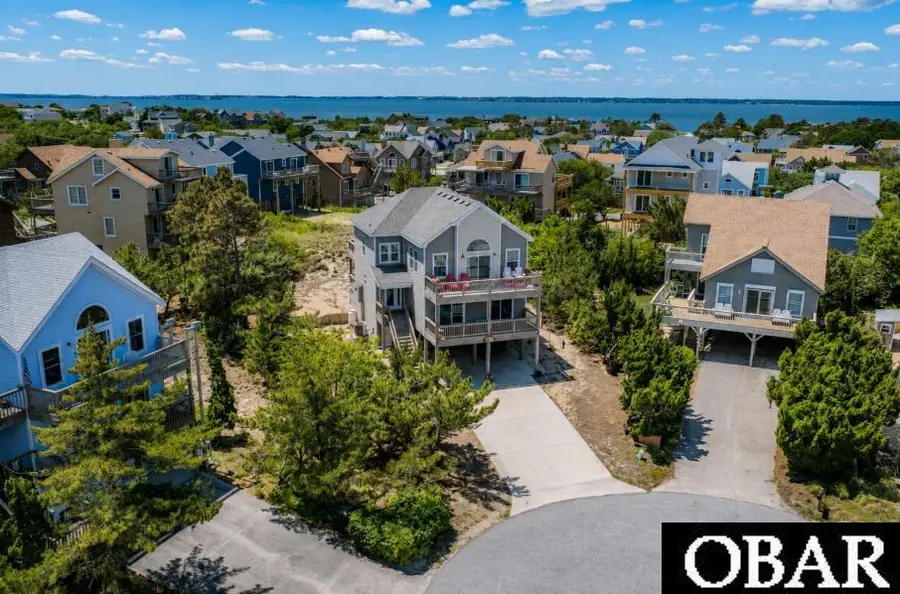 4206 W Silver Sands Court, Nags Head, NC 27959 - #2