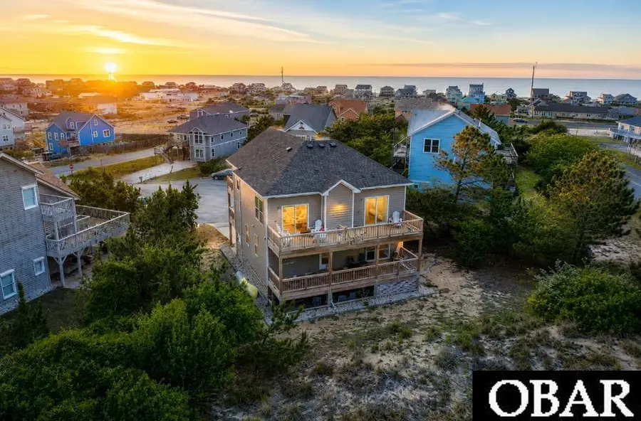 4206 W Silver Sands Court, Nags Head, NC 27959 - #3