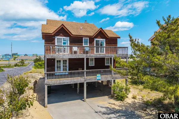 219 Cobbs Way, Nags Head, NC 27959