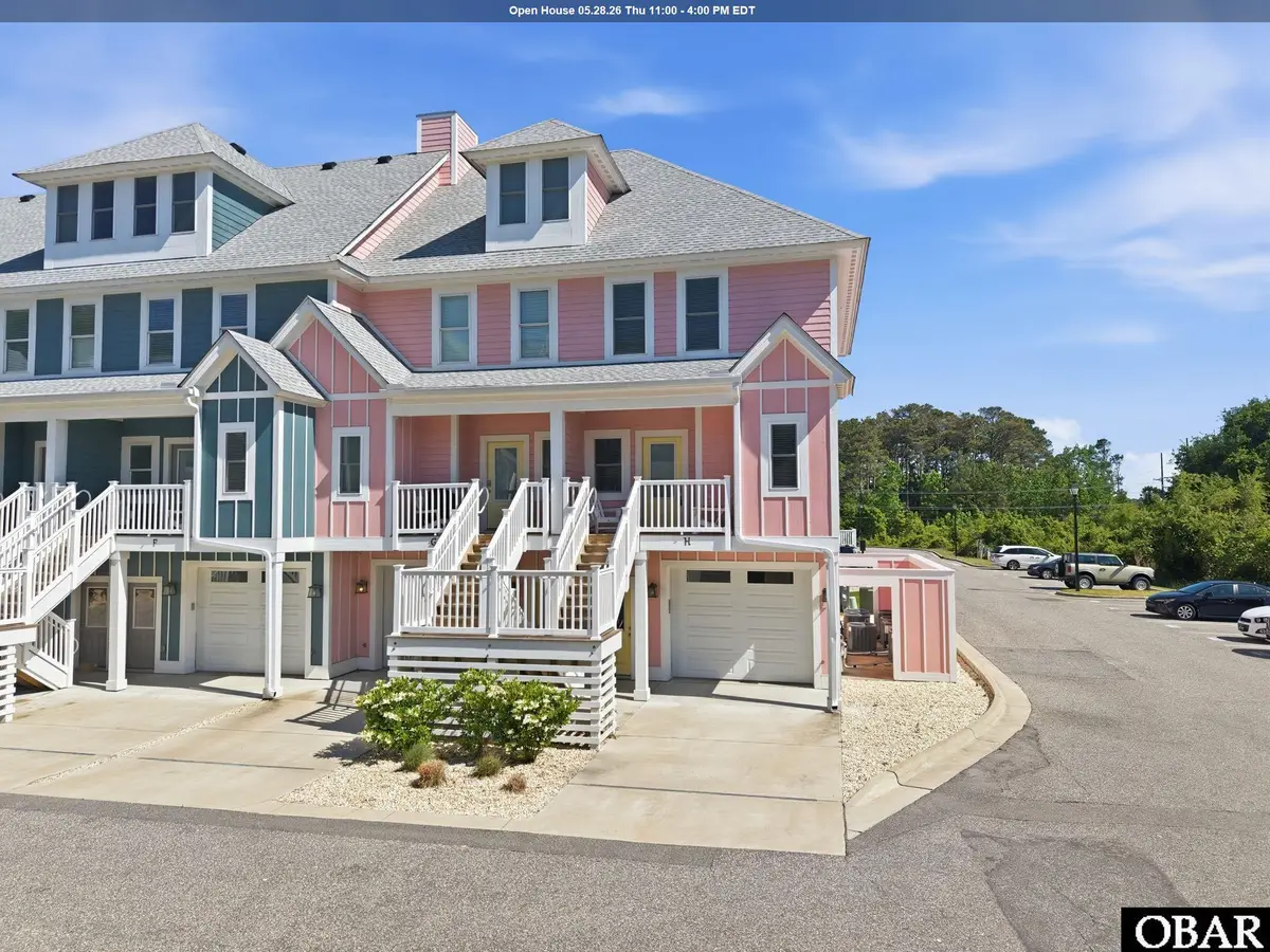 1117 Cambridge Road Unit 311H, Kill Devil Hills, NC 27948 - #1