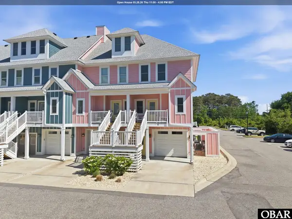 1117 Cambridge Road Unit 311H, Kill Devil Hills, NC 27948