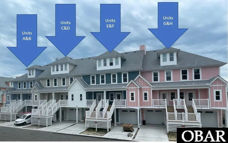 1117 Cambridge Road Unit 311H, Kill Devil Hills, NC 27948 - #2