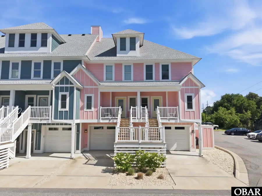 1117 Cambridge Road Unit 311H, Kill Devil Hills, NC 27948 - #3