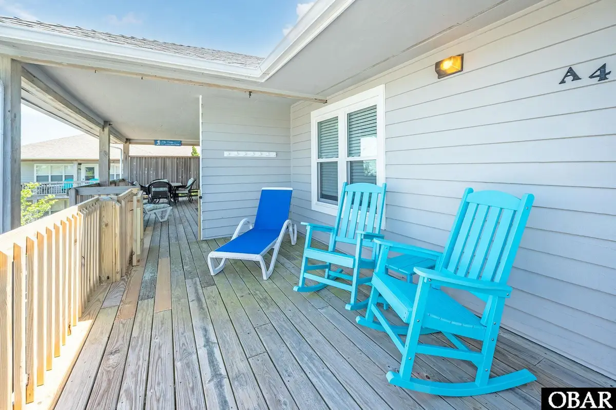 641 Surf Song Lane Unit A-4, Corolla, NC 27927 - #1