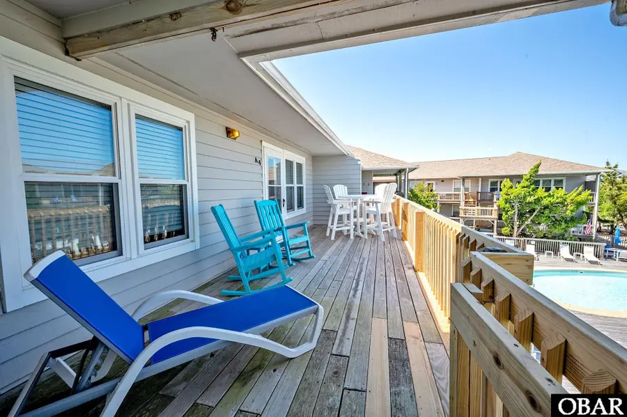 641 Surf Song Lane Unit A-4, Corolla, NC 27927 - #2