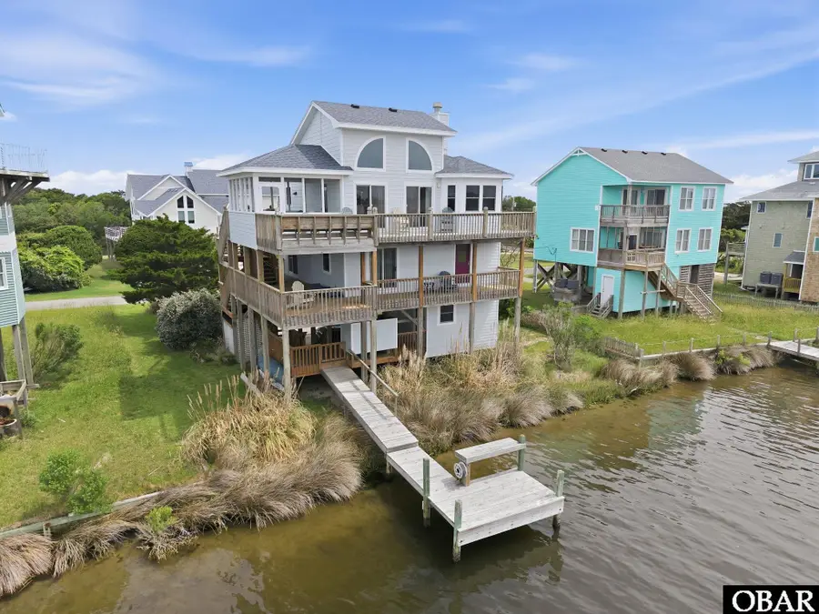 50245 Blackbeards Court, Frisco, NC 27936 - #2