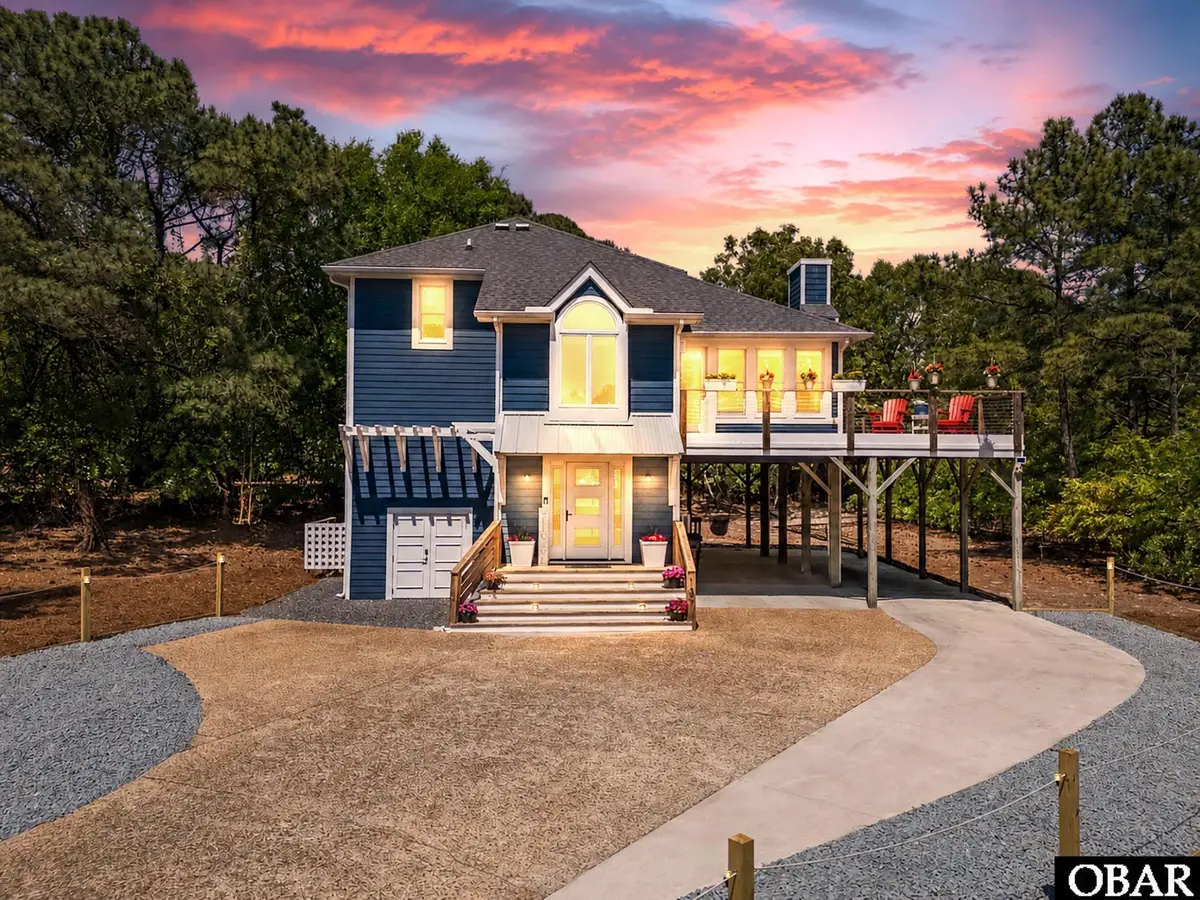 137 Crooked Back Loop, Southern Shores, NC 27949 - #1