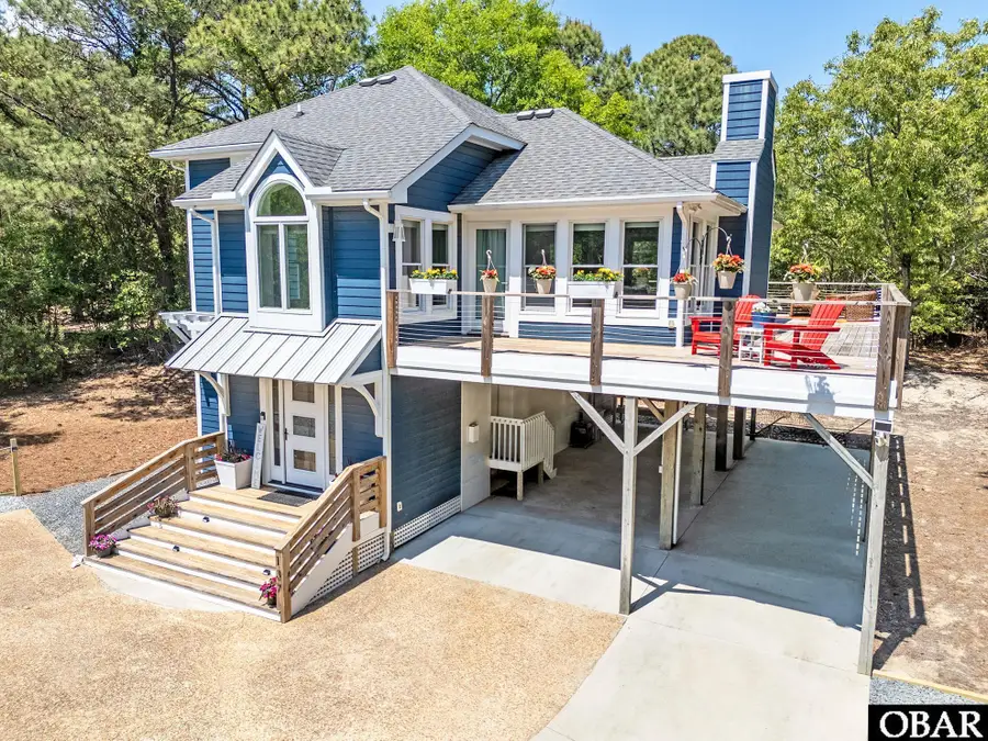 137 Crooked Back Loop, Southern Shores, NC 27949 - #2