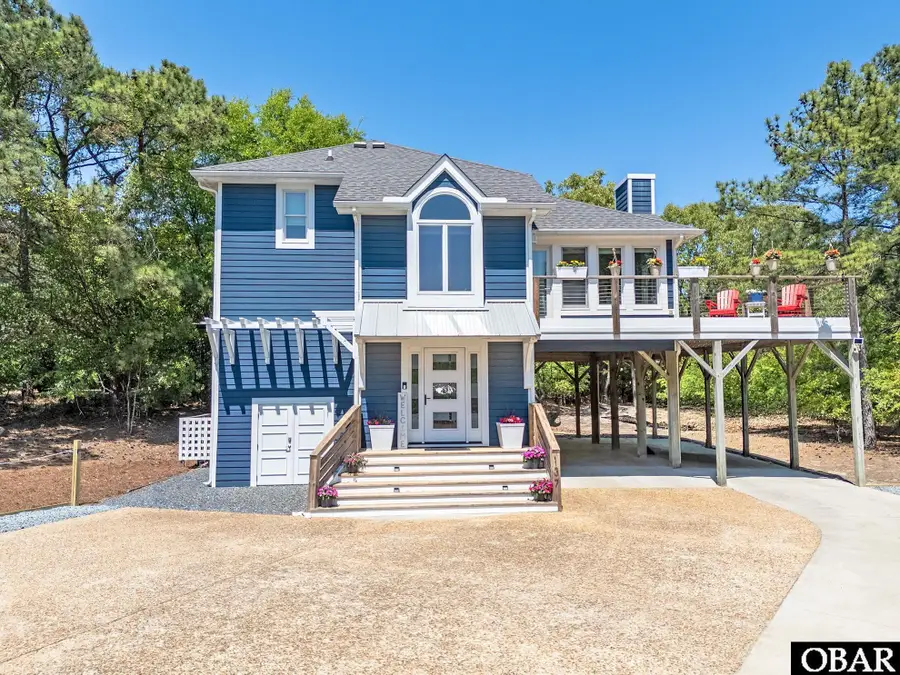 137 Crooked Back Loop, Southern Shores, NC 27949 - #3