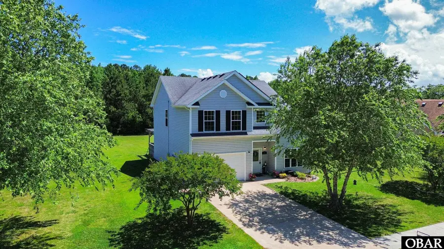 121 Laurel Woods Blvd, Currituck, NC 27929 - #2