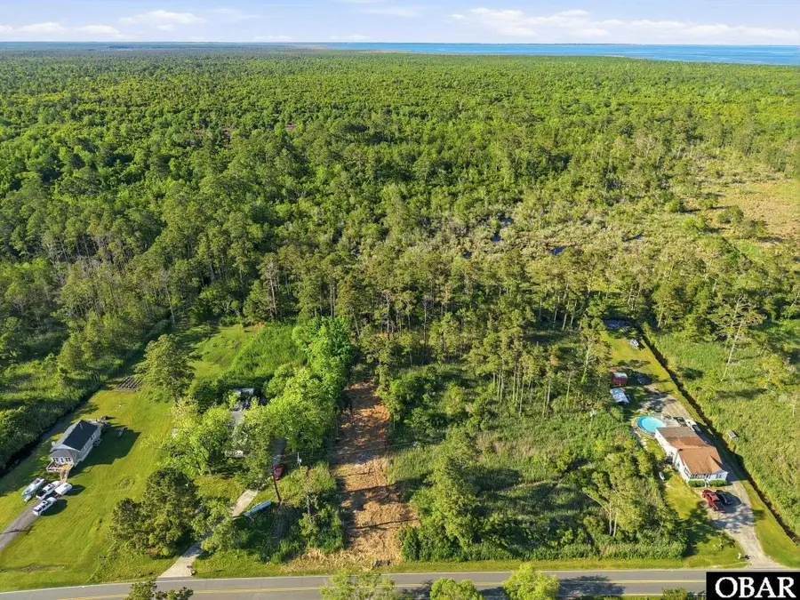 142 Bayview Drive, Stumpy Point, NC 27978 - #2