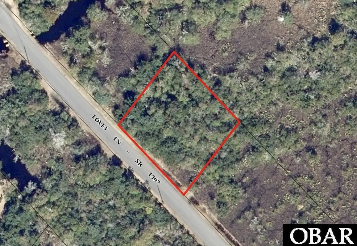 0 Lovey Lane, Frisco, NC 27936-0771 - #1