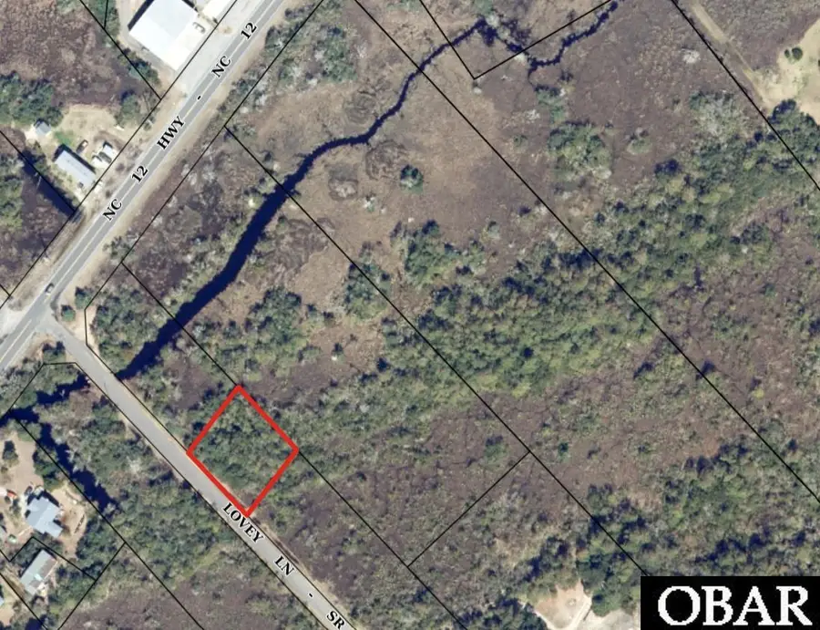 0 Lovey Lane, Frisco, NC 27936-0771 - #2