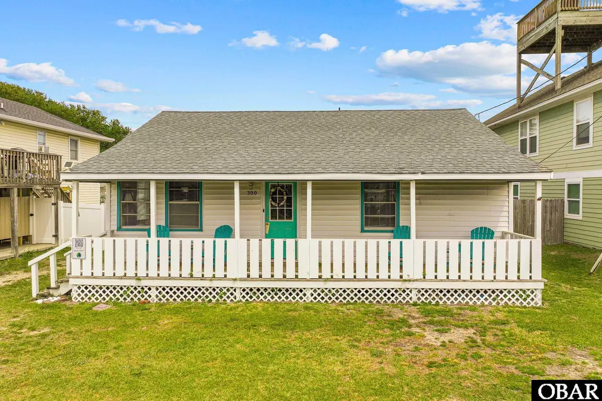 300 Suffolk Street, Kill Devil Hills, NC 27948 - #1