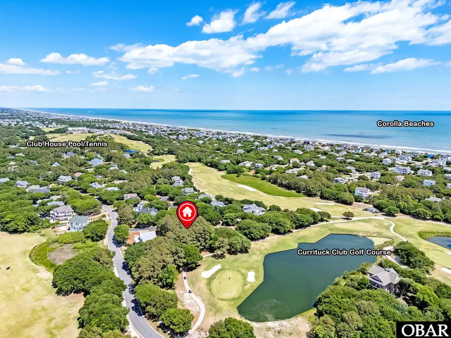 564 Live Oak Court Unit 73, Corolla, NC 27927 - #2