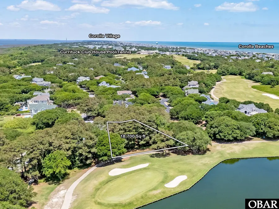 564 Live Oak Court Unit 73, Corolla, NC 27927 - #3