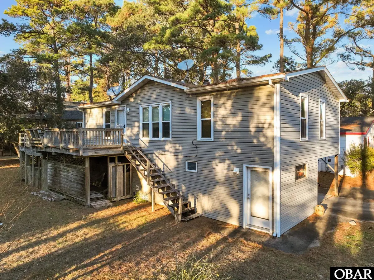 1106 Indian Drive, Kill Devil Hills, NC 27948 - #1