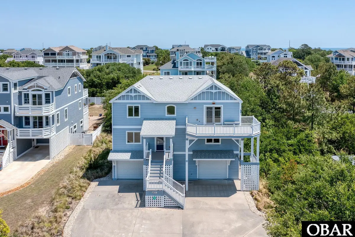 407 Da Vinci Lane, Kitty Hawk, NC 27949 - #1