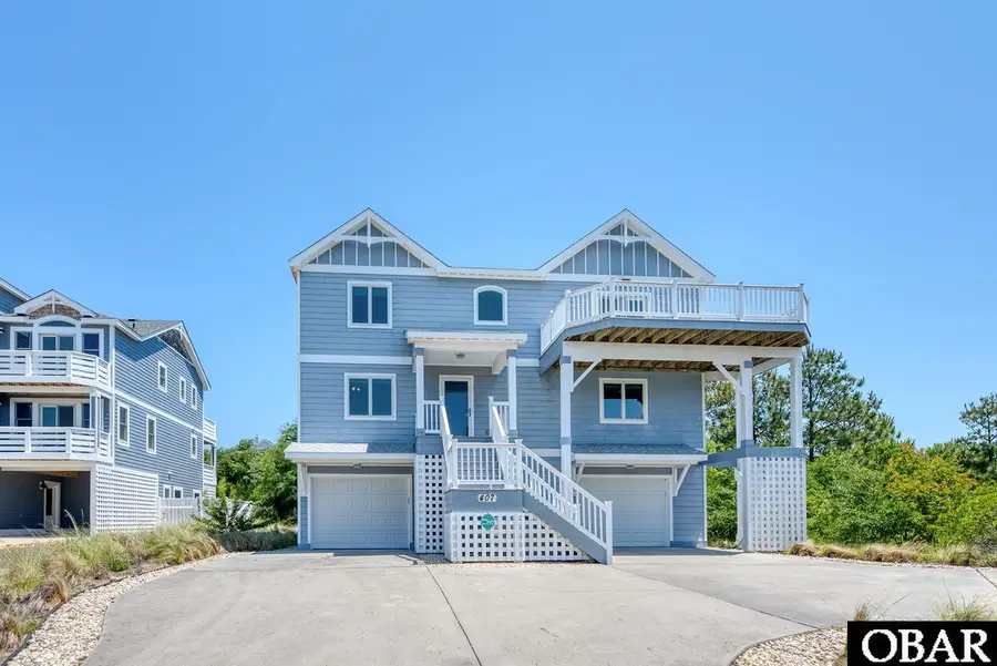 407 Da Vinci Lane, Kitty Hawk, NC 27949 - #2