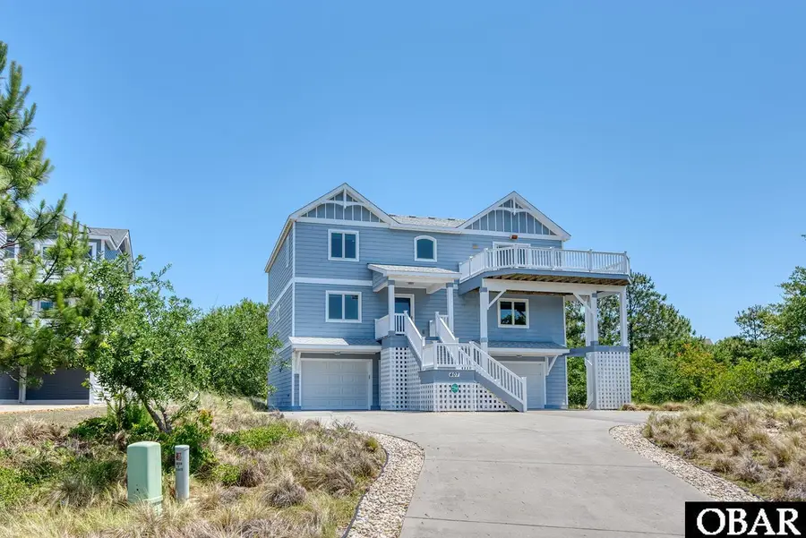 407 Da Vinci Lane, Kitty Hawk, NC 27949 - #3