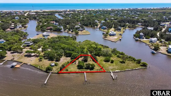 2152 Mobjack Terrace Lot #23, Corolla, NC 27927