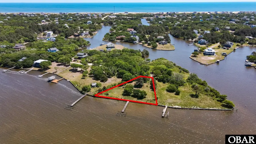 2152 Mobjack Terrace Lot #23, Corolla, NC 27927 - #2