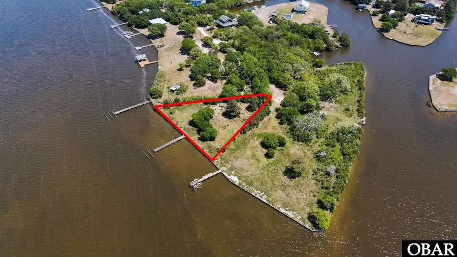 2152 Mobjack Terrace Lot #23, Corolla, NC 27927 - #3