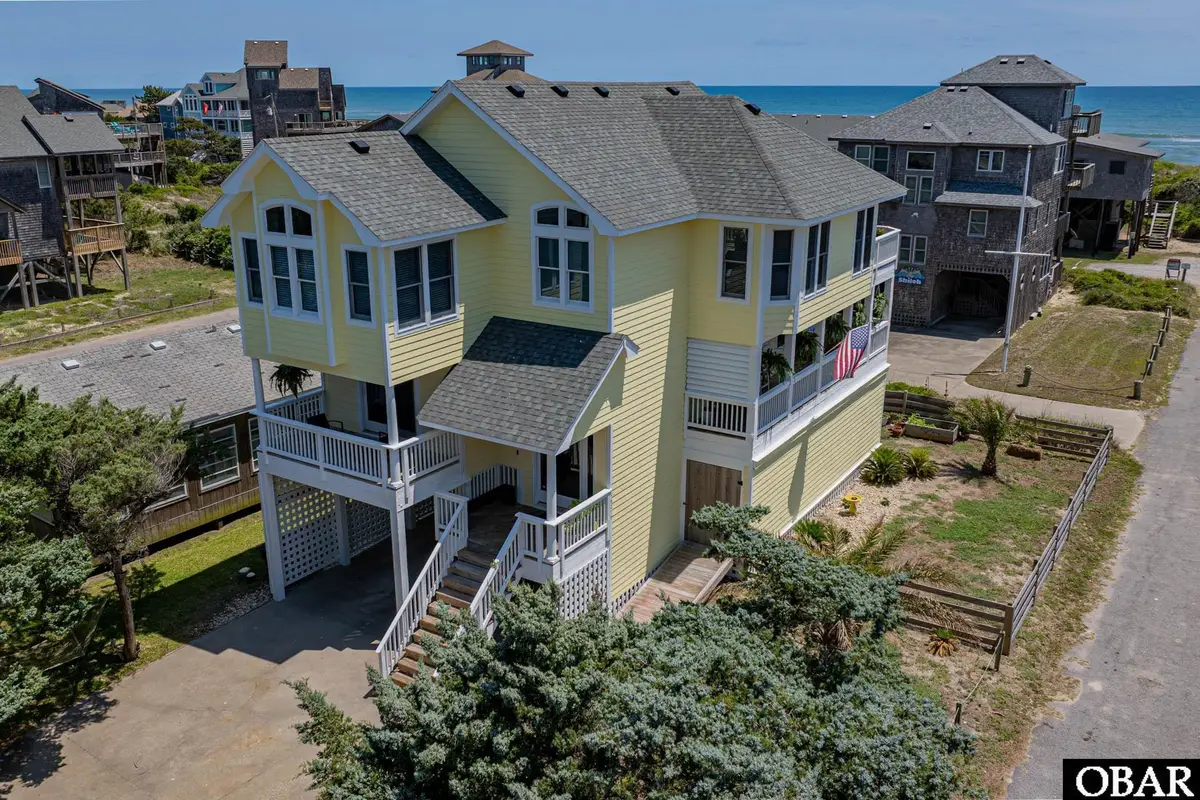 58219 Empire Gem Lane, Hatteras, NC 27943 - #1