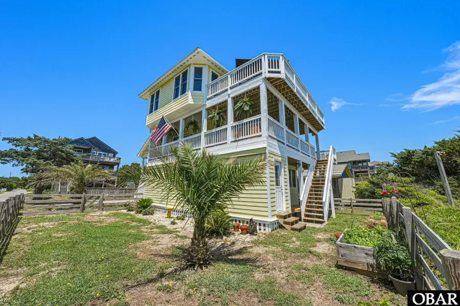 58219 Empire Gem Lane, Hatteras, NC 27943 - #2