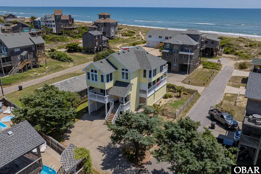 58219 Empire Gem Lane, Hatteras, NC 27943 - #3