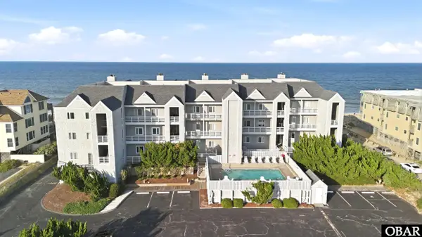 1601 N Virginia Dare Trail Unit 204, Kill Devil Hills, NC 27948