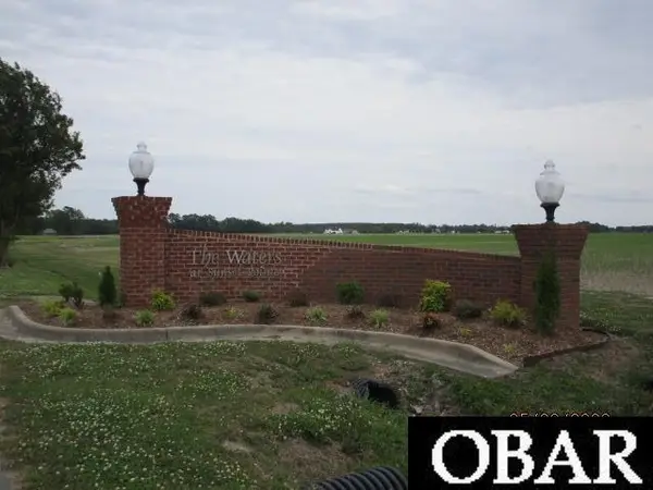 421 Pointe Vista Drive Lot 11, Elizabeth City, NC 27909-0000