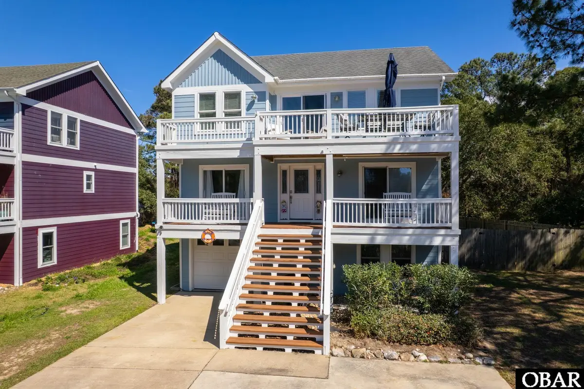 1409 Theodore Street, Kill Devil Hills, NC 27948 - #1