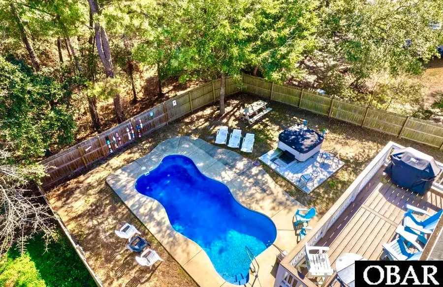 1409 Theodore Street, Kill Devil Hills, NC 27948 - #2