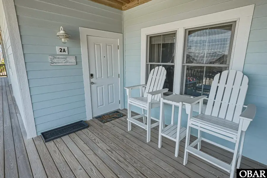 24252 Resort Rodanthe Drive Unit A2, Rodanthe, NC 27968 - #2