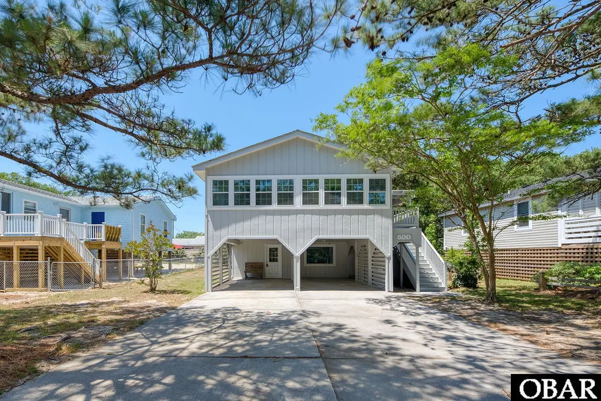 500 W Fifth Street, Kill Devil Hills, NC 27948 - #1