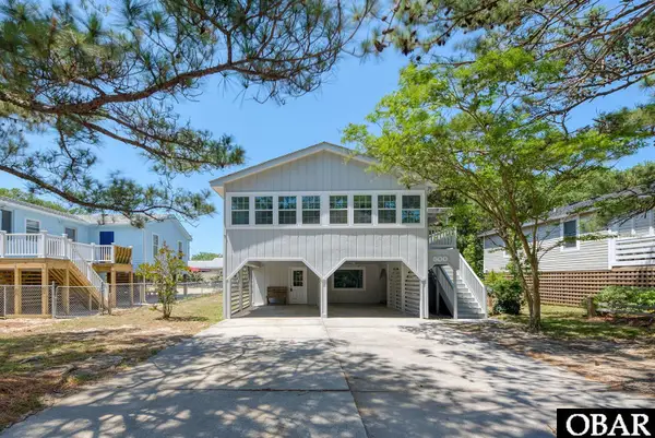 500 W Fifth Street, Kill Devil Hills, NC 27948