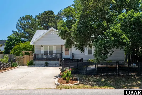 903 Holly Street, Kill Devil Hills, NC 27948