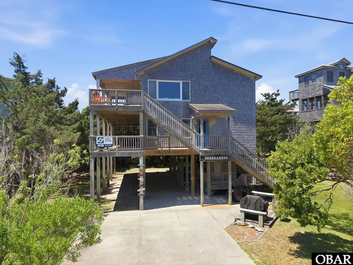 53269 Runboat Circle, Frisco, NC 27936 - #1