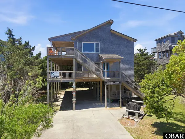 53269 Runboat Circle, Frisco, NC 27936