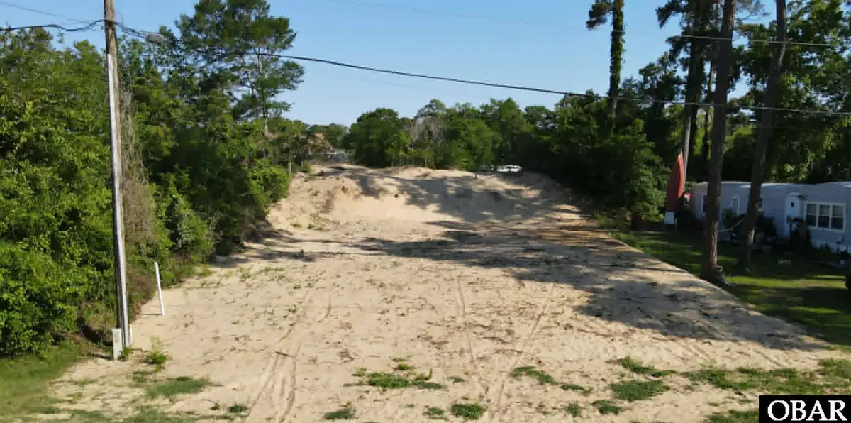372 Sandpiper Drive Lot 42, Kill Devil Hills, NC 27948 - #1