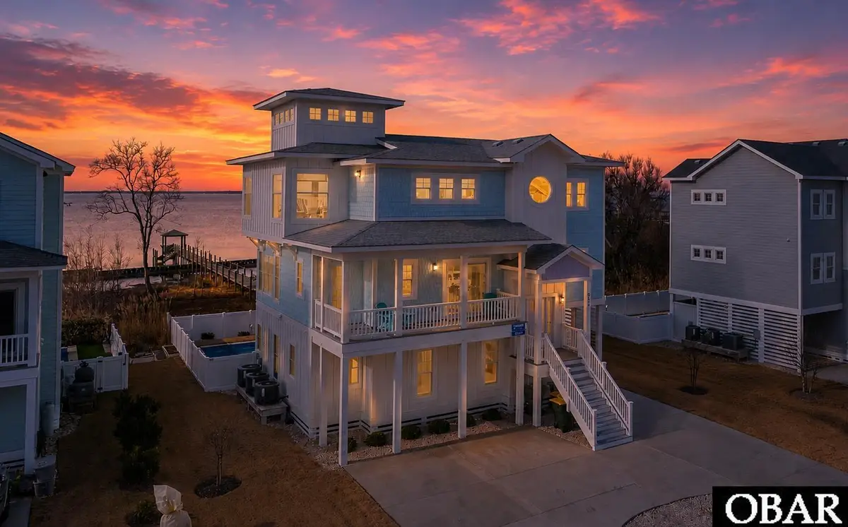 984 Cruz Bay Court, Corolla, NC 27927 - #1
