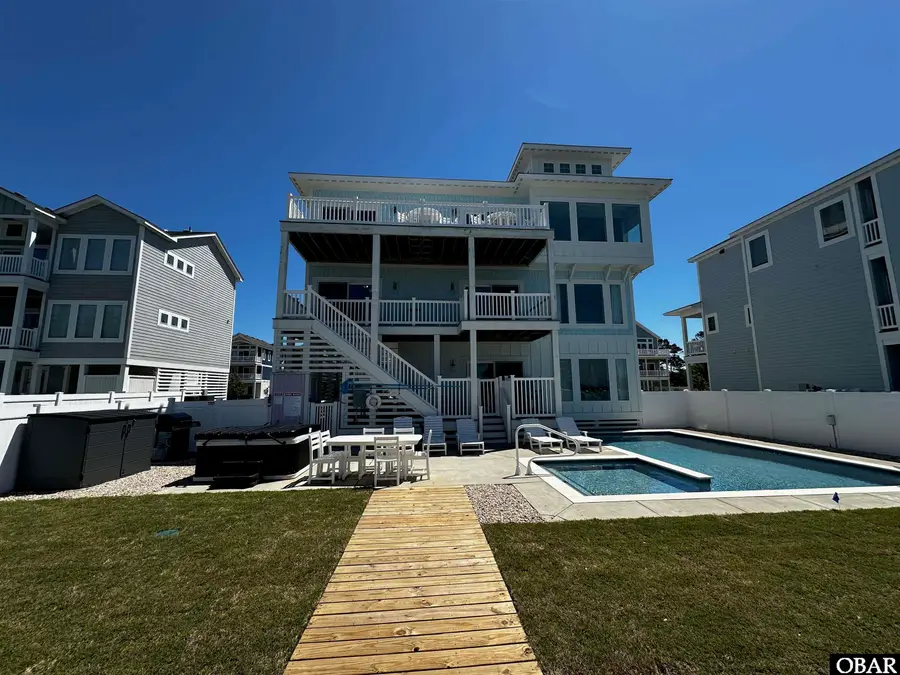 984 Cruz Bay Court, Corolla, NC 27927 - #2